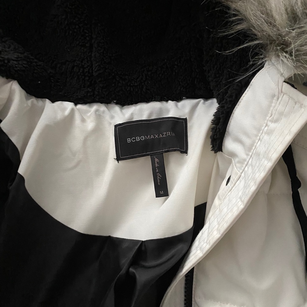 Winter jacket - Picture 2 of 2